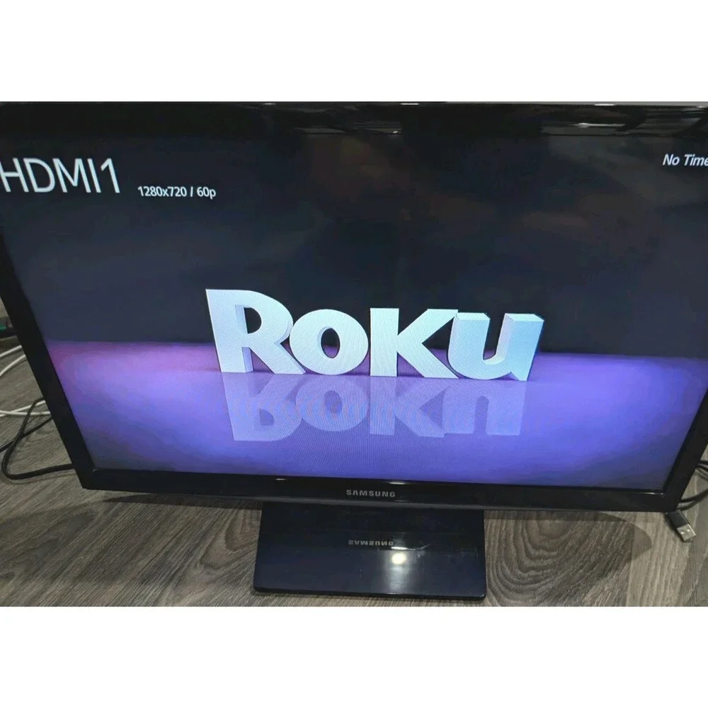 Samsung hello tv